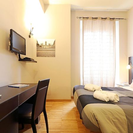 Sotto Il Sole Di Roma B&B 외부 사진