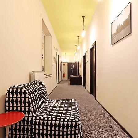 Sotto Il Sole Di Roma B&B 외부 사진