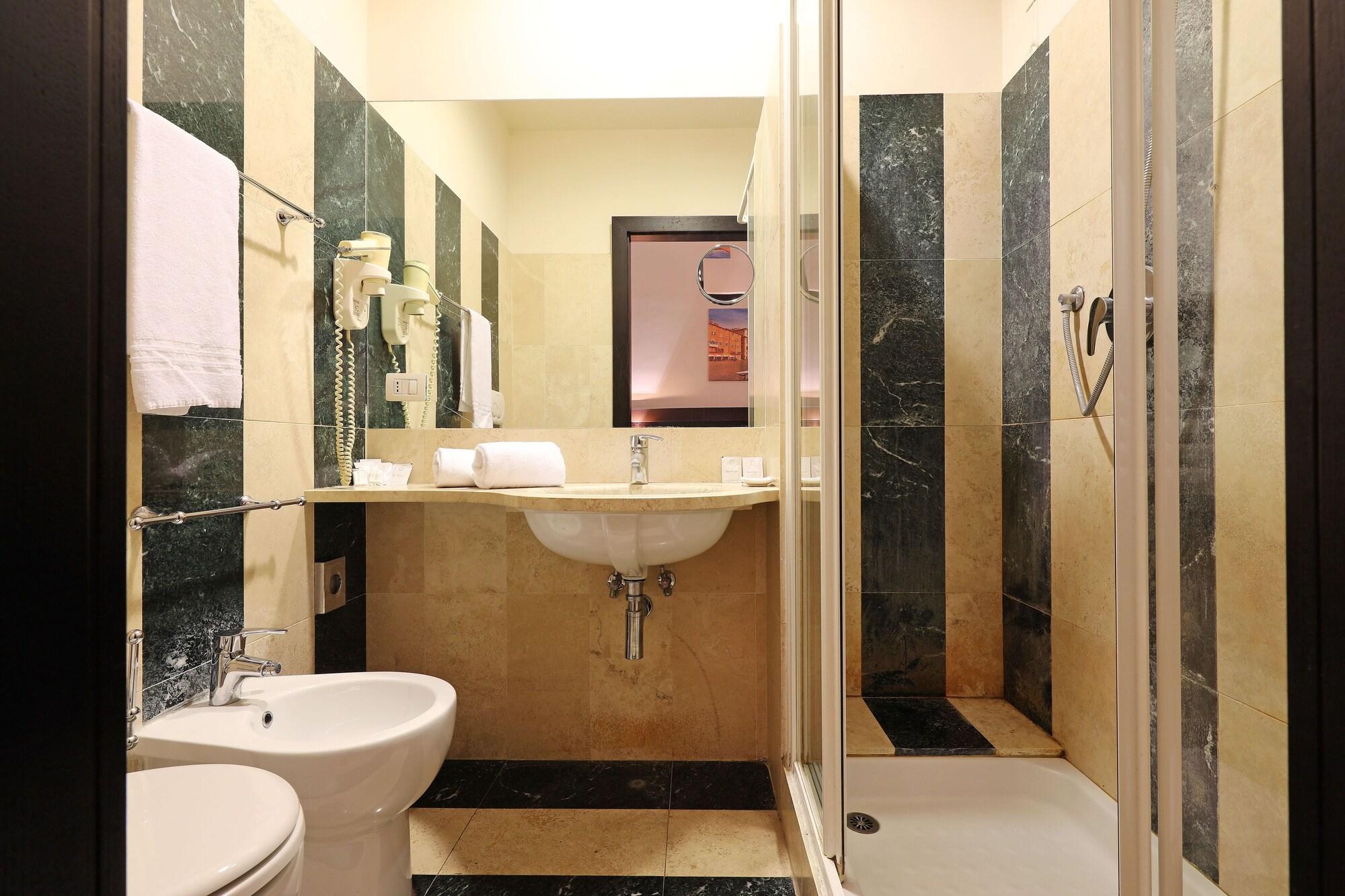 Sotto Il Sole Di Roma B&B 외부 사진