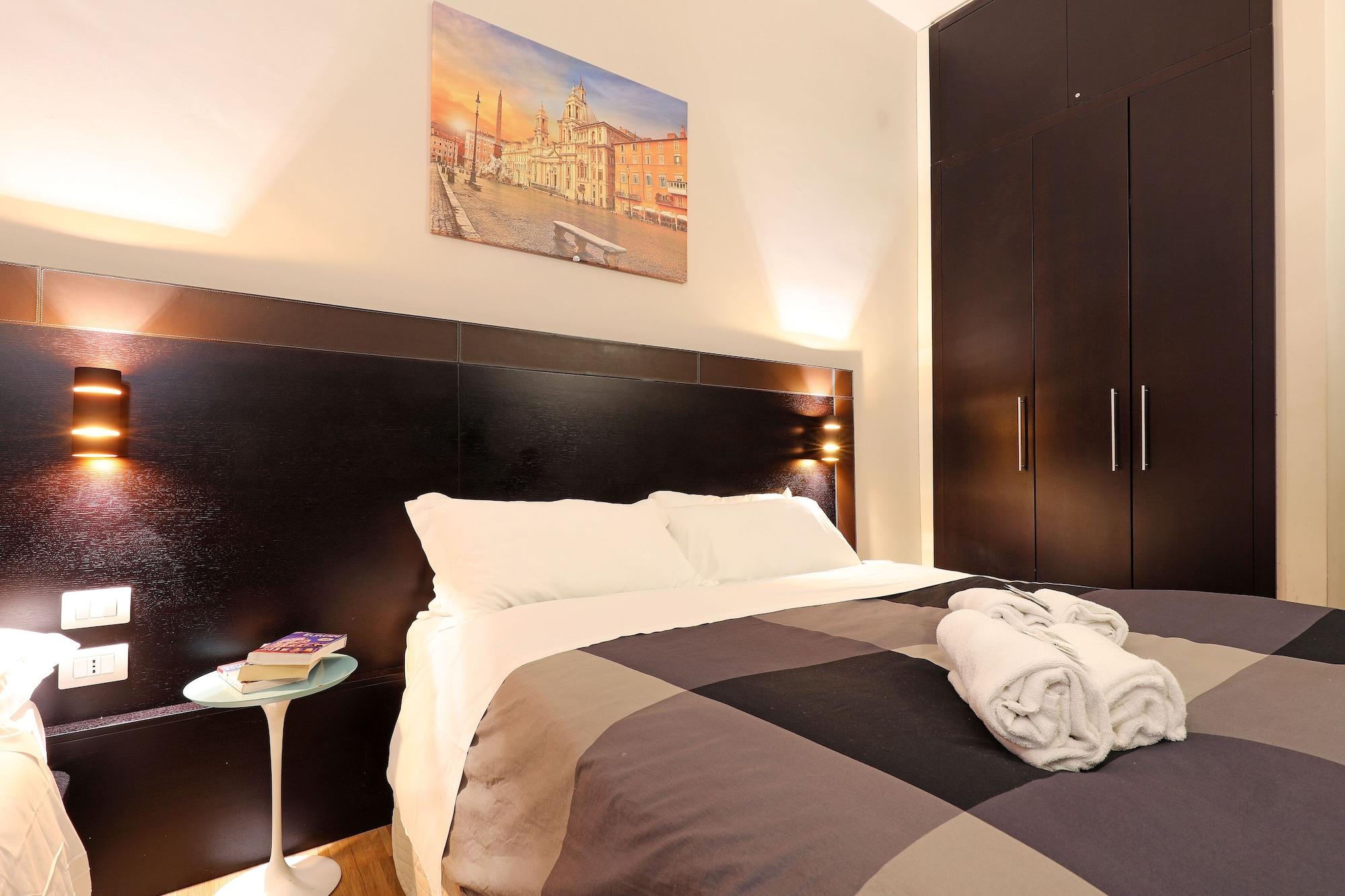 Sotto Il Sole Di Roma B&B 외부 사진