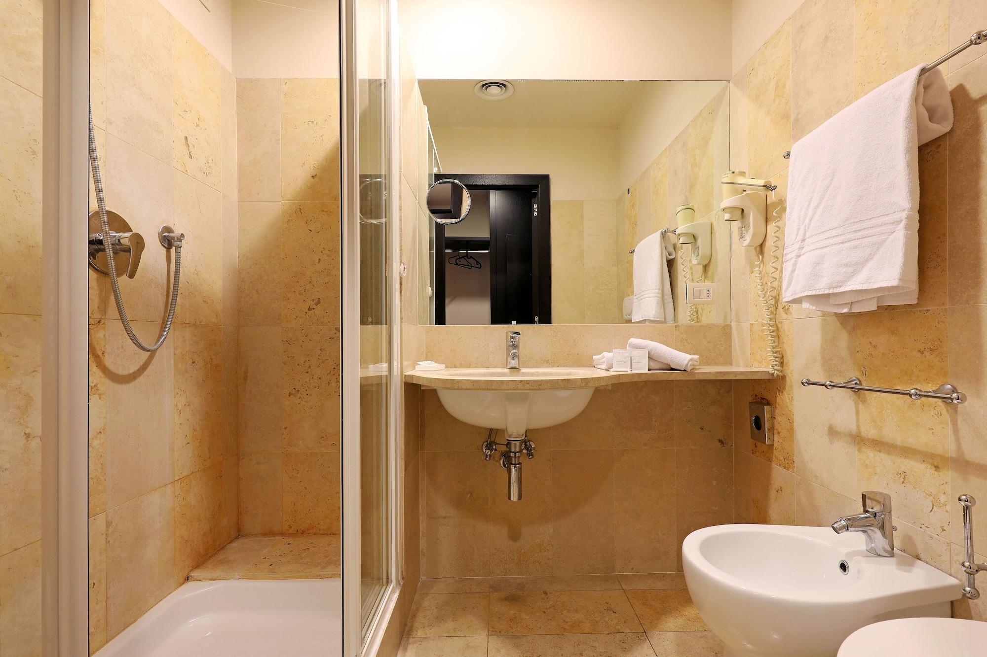 Sotto Il Sole Di Roma B&B 외부 사진