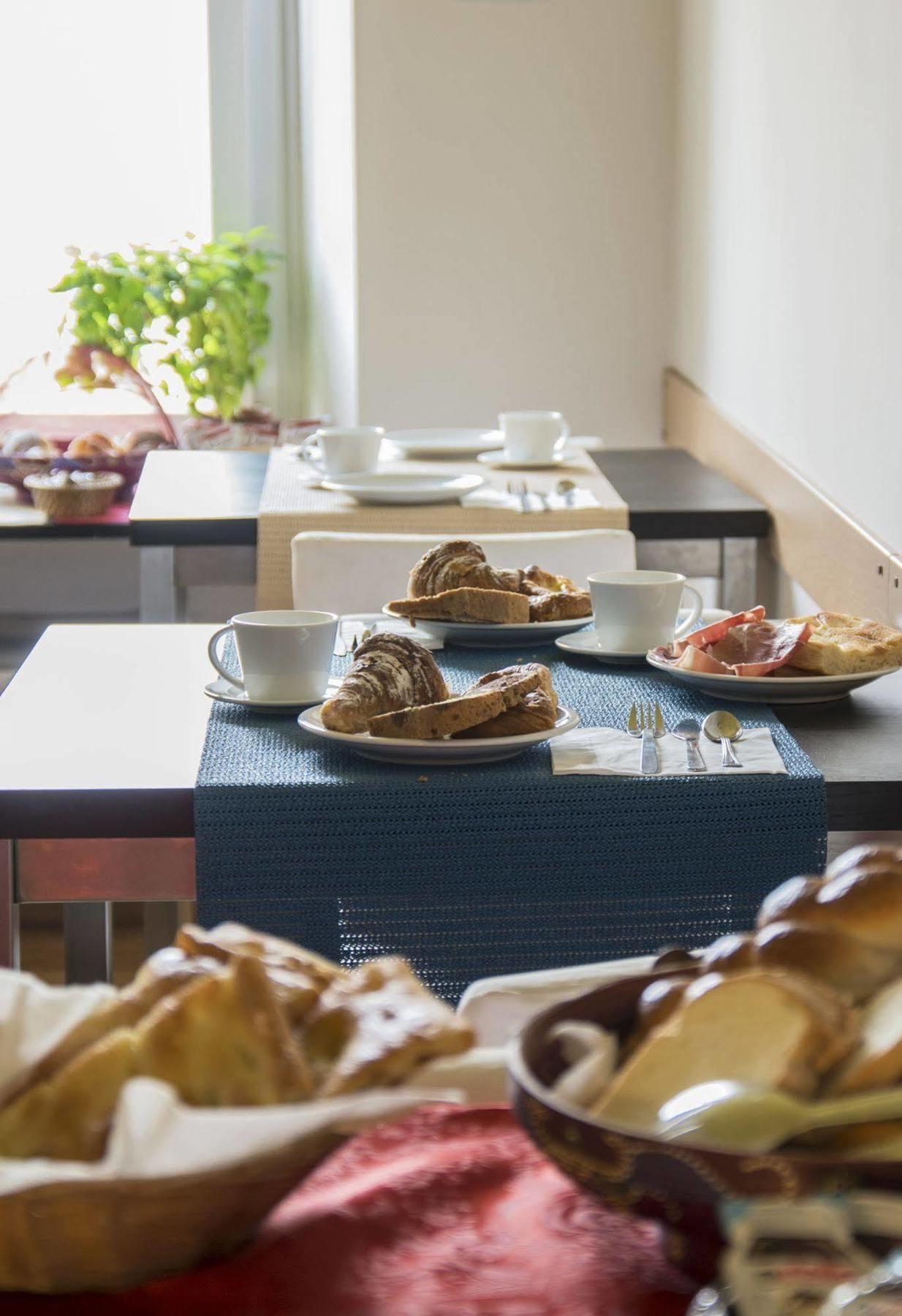Sotto Il Sole Di Roma B&B 외부 사진