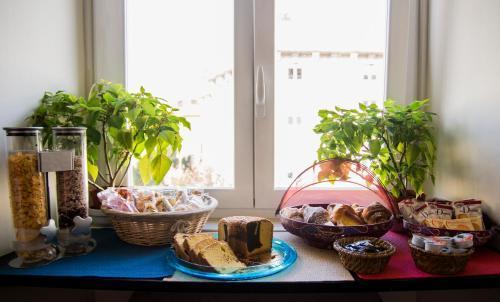 Sotto Il Sole Di Roma B&B 외부 사진
