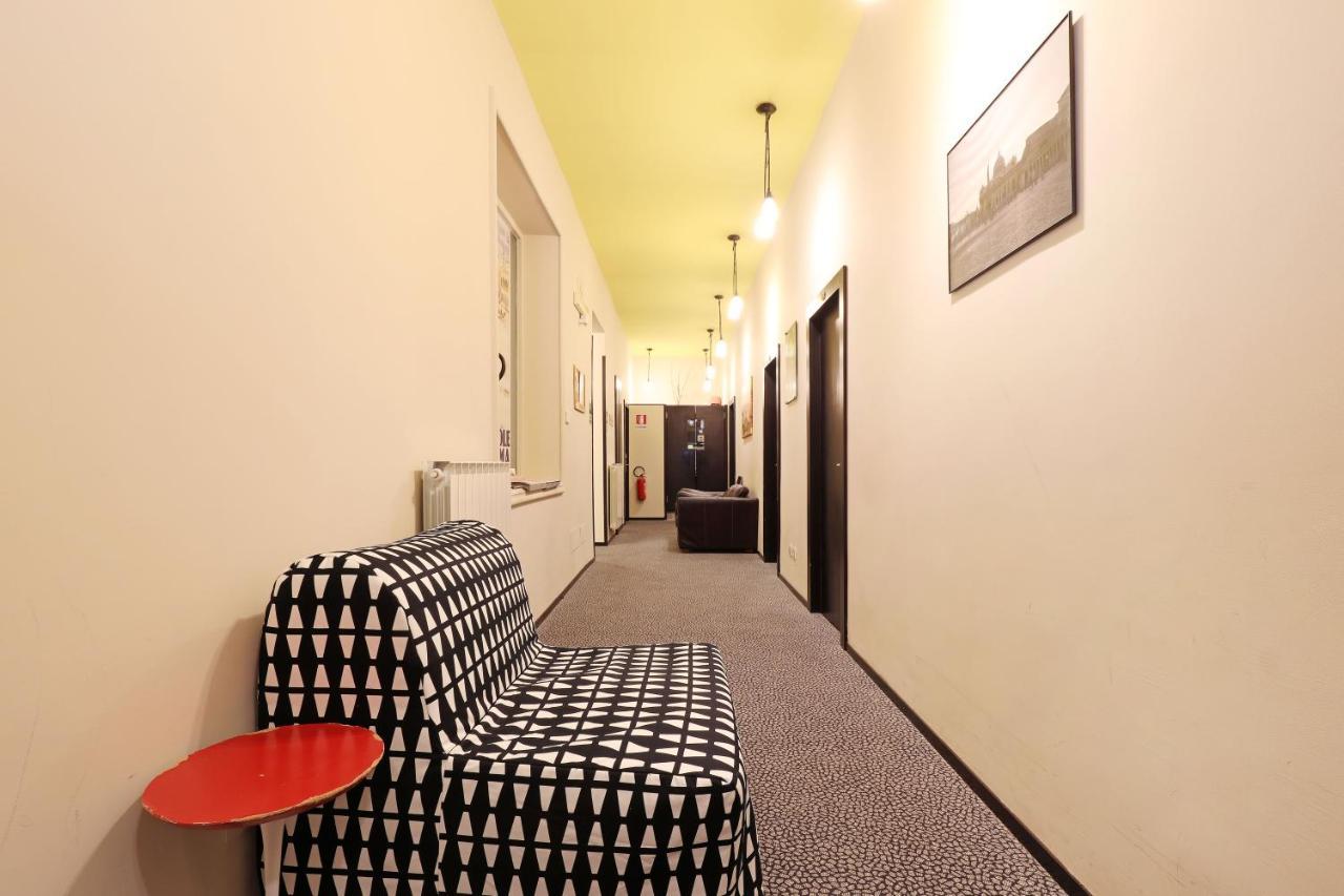 Sotto Il Sole Di Roma B&B 외부 사진